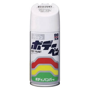 �\�t�g99�b99�H�[ �{�f�[�y�� �z���C�g�v���T�t 300ml�b08030