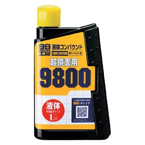 �\�t�g99�b99�H�[ �t�̃R���p�E���h9800 300ml�b09145