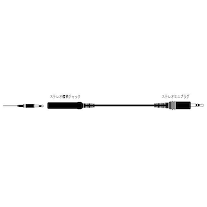 JVC�b�X�e���I�~�j�v���O�̃X�e���I�W���W���b�N�bCN-233A