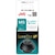 JVC�b�������C���[�s�[�X(MS�T�C�Y�E2�y�A)�sSpiral Dot SF�t�bEP-FX11MS-B