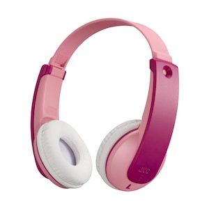 JVC�bBluetooth�Ή��@�L�b�Y�p���C�����X�w�b�h�z���i�s���N�j�bHA-KD10W-P