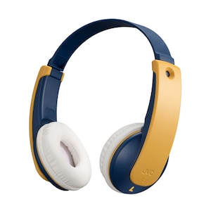 JVC�bBluetooth�Ή��@�L�b�Y�p���C�����X�w�b�h�z���i�C�G���[�j�bHA-KD10W-Y