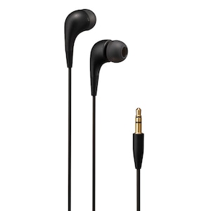 JVC�b���^�J�i���C���z��(�u���b�N)�bHA-FX6-B