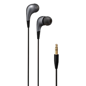 JVC�b���^�J�i���C���z��(�O���[)�bHA-FX6-H