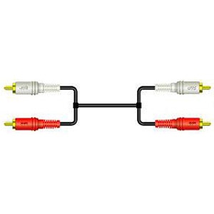 JVC�b�s���v���O(�~2)�̃s���v���O(�~2)�y1.0m�z�bCN-180G