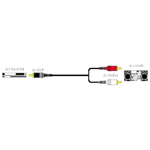 JVC�b�s���v���O(�~2)�̃s���v���O�bCN-186G