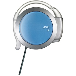 JVC�b�_�C�i�~�b�N���^�������w�b�h�z���i�V���o�[���u���[�j�bHP-AL202-SA