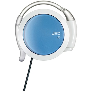 JVC�b�_�C�i�~�b�N���^�������w�b�h�z���i�z���C�g���u���[�j�bHP-AL202-WA