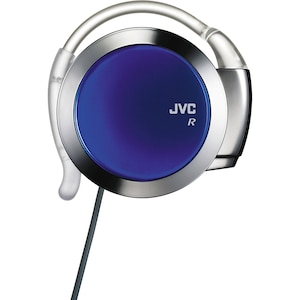 JVC�b�_�C�i�~�b�N���^�������w�b�h�z���i���^���b�N���u���[�j�bHP-AL202-MA