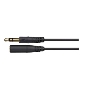 JVC�b�����R�[�h�@�X�e���I�~�j�v���O�̃X�e���I�~�j�W���b�N1.5m�@(�u���b�N)�bCN-M150-B
