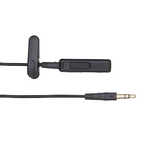 JVC�b�����R�[�h�X�e���I�~�j�v���O�̃X�e���I�~�j�W���b�N�{�����[���t�@0.3m�@(�u���b�N)�bCN-M30V-B