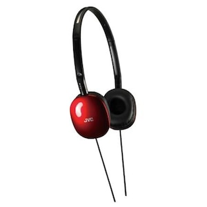 JVC�b�_�C�i�~�b�N���^�w�b�h�z�� (���b�h)�bHA-S160-R