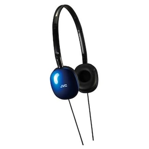 JVC�b�_�C�i�~�b�N���^�w�b�h�z�� (�u���[)�bHA-S160-AA