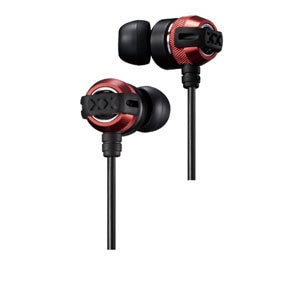 JVC�b�_�C�i�~�b�N���^�J�i���C���z��(���b�h���u���b�N)�bHA-FX33X-RB