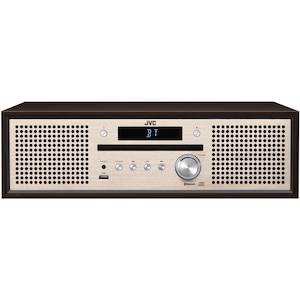 JVC｜Bluetooth対応 コンパクトコンポーネントシステム｜NX-W30