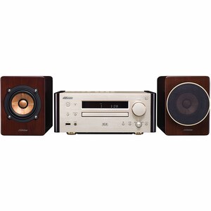 JVC|Bluetooth対応USB端子搭載ハイコンポーネントシステム|EX-HR99 JVC|Bluetooth対応USB端子搭載ハイコンポーネントシステム|EX-HR99