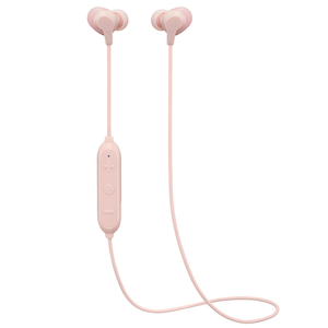 JVC�bBluetooth�Ή��_�C�i�~�b�N�^�J�i���C���z���i�s���N�j�bHA-FX28W-P