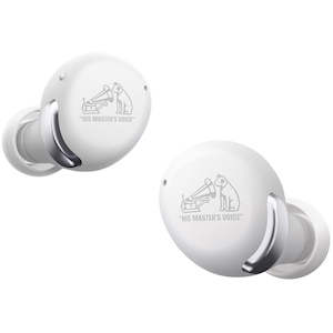 ビクター｜ノイズキャンセリング機能搭載完全ワイヤレス Bluetoothイヤホン(ホワイト)｜HA-A30T2-W