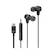 �r�N�^�[�b�}�C�N���R���g���[���[����USB Type-C�[�q��p�@���^�J�i���C���z��(�u���b�N)�bHA-FR29UC-B