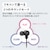 �r�N�^�[�b�}�C�N���R���g���[���[����USB Type-C�[�q��p�@���^�J�i���C���z��(�u���b�N)�bHA-FR29UC-B