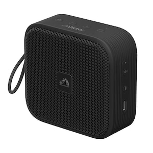�r�N�^�[�b�h�o�h���Ή��|�[�^�u��Bluetooth�X�s�[�J�[�i�u���b�N�j�bSP-C100BT-B