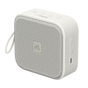 �r�N�^�[�b�h�o�h���Ή��|�[�^�u��Bluetooth�X�s�[�J�[�i�i�`�������z���C�g�j�bSP-C100BT-W