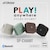 �r�N�^�[�b�h�o�h���Ή��|�[�^�u��Bluetooth�X�s�[�J�[�i�i�`�������z���C�g�j�bSP-C100BT-W