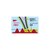 NWB�b�����R�[�g�O���t�@�C�g���C�p�[�u���[�h�@U�N���b�v�@�����F450mm�bHG45B