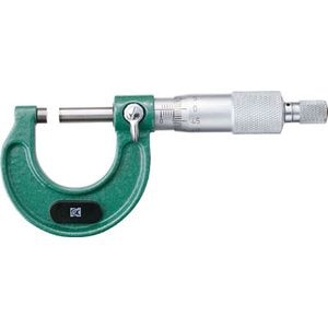 �V�����@�b�W���O���}�C�N�����[�^ ����͈́imm�j�F75�`100�bMC105-100