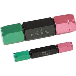 �V�����@�b�A���~�s���o�C�X �g�p�T�C�Y�F0.50�`1.00mm�bAPV-0B