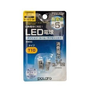 �����H�Ɓb�|�W�V�����E���C�Z���X�E���[��LED�d���@35lm�@�z���C�g�bP2270W
