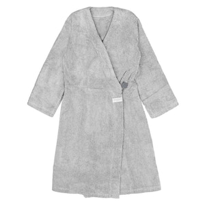 ���@���H�b�o�X���[�u�i�O���[�E����F105cm�j�b345690(Ư�ݼ����)