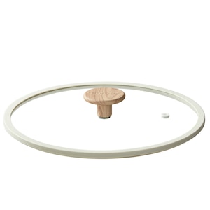 ���u�v���X�b�K���X�W 24cm�i�A�C�{���[�j�bNM-5018(��-�)