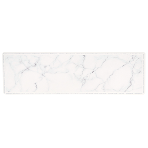 �x�X�g�R�bMARBLE KITCHEN �}�b�g 40�~120cm/�z���C�g�bNX-191