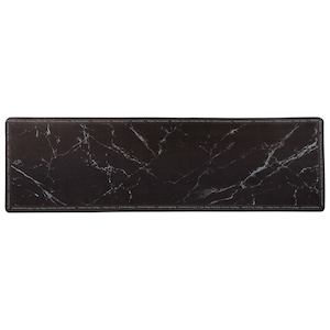 �x�X�g�R�bMARBLE KITCHEN �}�b�g 40�~120cm/�u���b�N�bNX-193