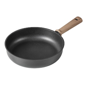 ���u�v���X�b�f�B�[�v�p�� 26cm�i�u���b�N�j�yIH�Ή��z�bNM-5103(��-�)