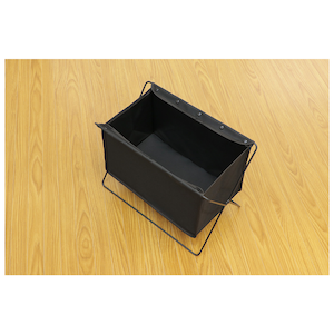 �x�X�g�R�b�t���A�[���b�N �{�b�N�X�^�C�v S�i�u���b�N�j�bND-3583(LIVPLUS)