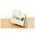 �x�X�g�R�b�t���A�[���b�N �c�[���^�C�v�i�A�C�{���[�j�bND-3601(LIVPLUS)