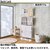LIV PLUS�bQuick Lock �L�k�ł��� �}���`���_�[���b�N(�z���C�g)�bNY-392
