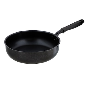 ���u�v���X�b�yIH�Ή��z�t���C�p��IH�i28cm/�u���b�N�j�bND-6444(�����׽)