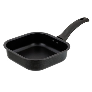 ���u�v���X�b�yIH�Ή��z�t���C�p���@18cm�@�u���b�N�i18cm/�u���b�N�j�bND-3631(�����׽)