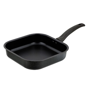 ���u�v���X�b�yIH�Ή��z�t���C�p���@24cm�@�u���b�N�i24cm/�u���b�N�j�bND-3633(�����׽)