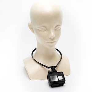 �G�c�~�bGoPro�Ή� �l�b�N���X�z���_�[�bVE-2236GPN