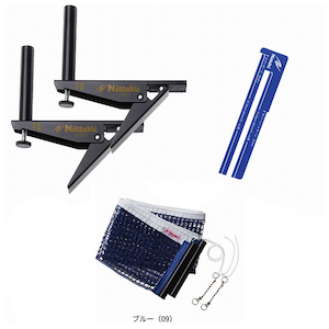 �j�b�^�N�b�A�W���X�g�T�|�[�g&�l�b�g�Z�b�g(�u���[)�bNT-NT3407-09