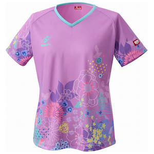 �j�b�^�N�b���f�B�[�X �싅�p�Q�[���V���c �n�i�V���c�i�A���������T�L�E�T�C�Y�FXO�j�bNT-NW2226-03-XO