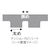 �j�b�^�N�b�싅���o�[ �t�@�X�^�[�N G-1�i���b�h�E�T�C�Y�F�����j�bNT-NR8702-20-TA