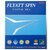 �j�b�^�N�b�싅���o�[ �t���C�A�b�g �X�s���i�u���b�N�E�T�C�Y�F�����j�bNT-NR8569-71-TA