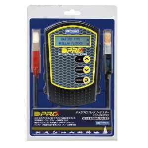 12v車用 Ccaバッテリーテスター Joshin Webショップ 通販 Omega 9086 12v車用 Ccaバッテリーテスター Joshin Webショップ 通販 Omega 9086