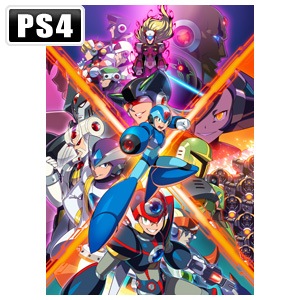 LOCMAN - ロックマン2  PlayStation プレイステーション ロックマン2 PlayStation プレイステーション