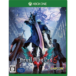 �J�v�R���b�yXbox One�z�f�r�� ���C �N���C 5�bJES1-00477 XBox �����Ҳ�ײ5